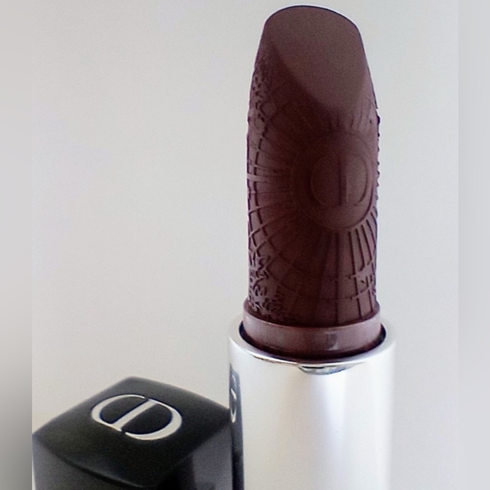🆕 NWOB Christian Dior | Rouge Dior | #913 Mystic Plum Matte Lipstick